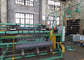 60 - cable de alimentación automático Mesh Welding Machine Made In China de Machine 4.5kw de la cerca de la alambrada 70m2/H